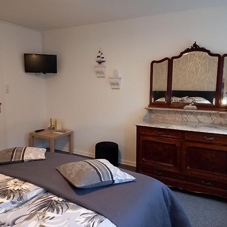 Haus S.E.E. Hotel Marienthal  Luaran gambar