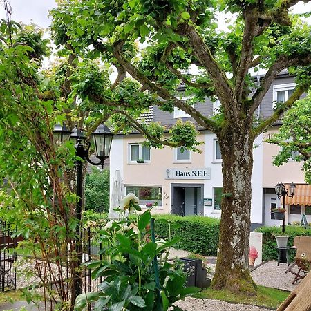 Haus S.E.E. Hotel Marienthal  Luaran gambar