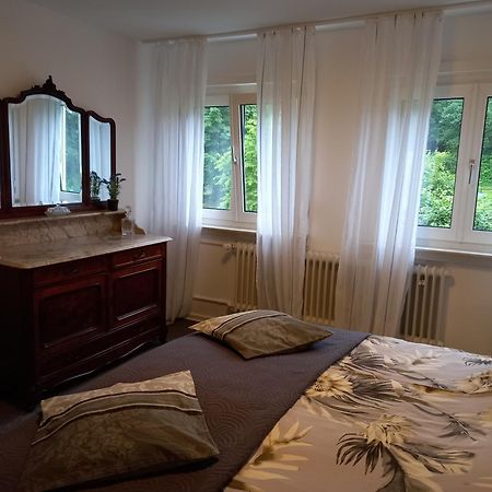 Haus S.E.E. Hotel Marienthal  Luaran gambar