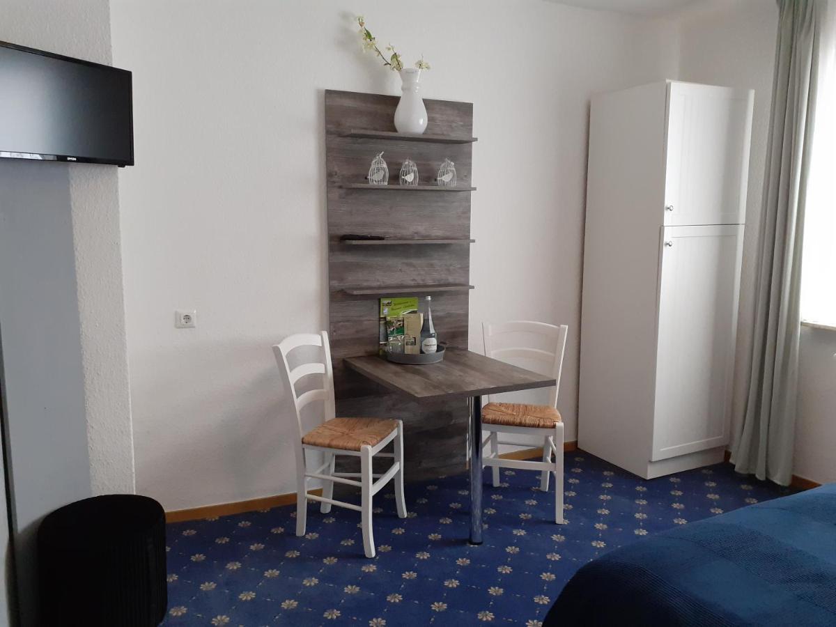 Haus S.E.E. Hotel Marienthal  Luaran gambar