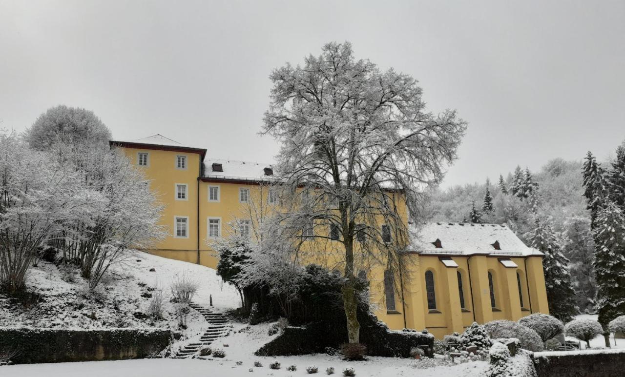 Haus S.E.E. Hotel Marienthal  Luaran gambar