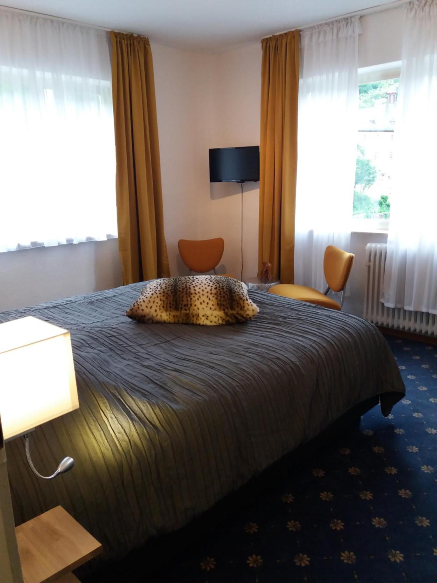 Haus S.E.E. Hotel Marienthal  Bilik gambar