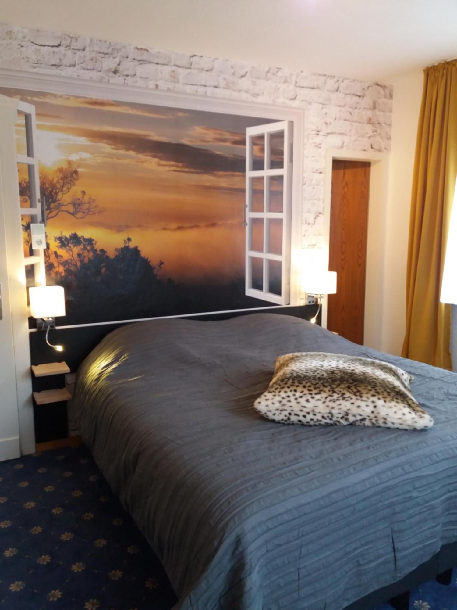 Haus S.E.E. Hotel Marienthal  Bilik gambar