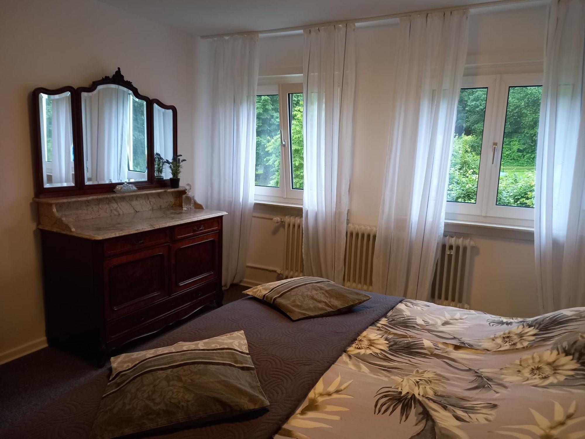 Haus S.E.E. Hotel Marienthal  Luaran gambar