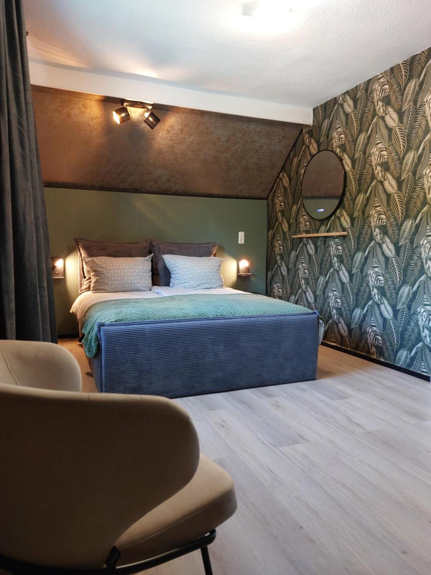 Haus S.E.E. Hotel Marienthal  Bilik gambar