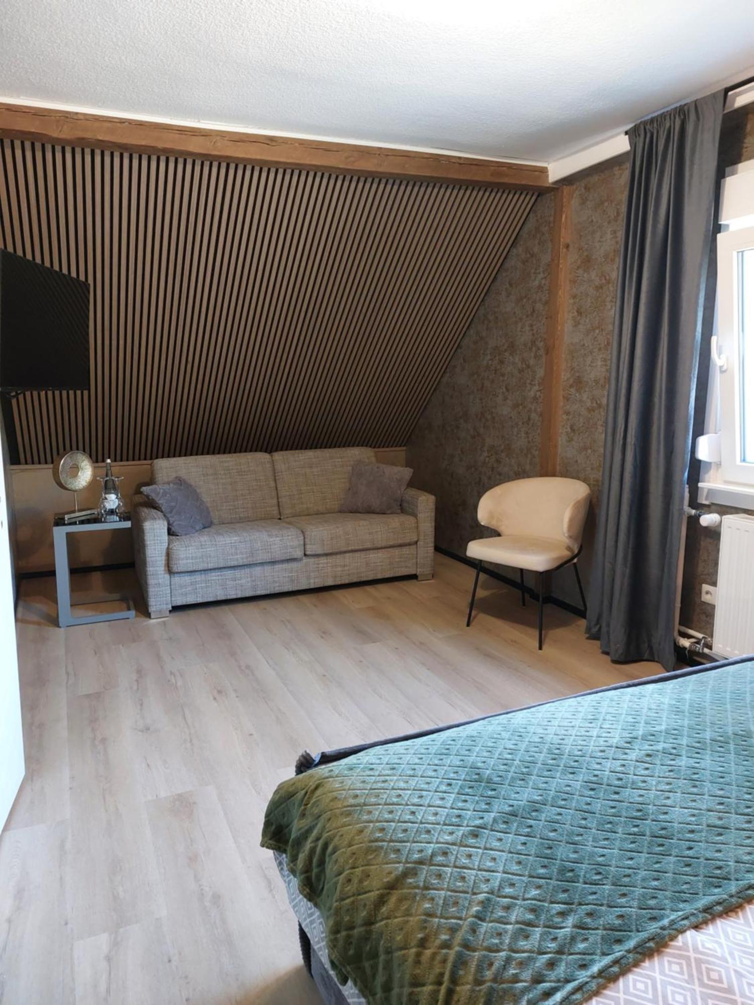 Haus S.E.E. Hotel Marienthal  Bilik gambar