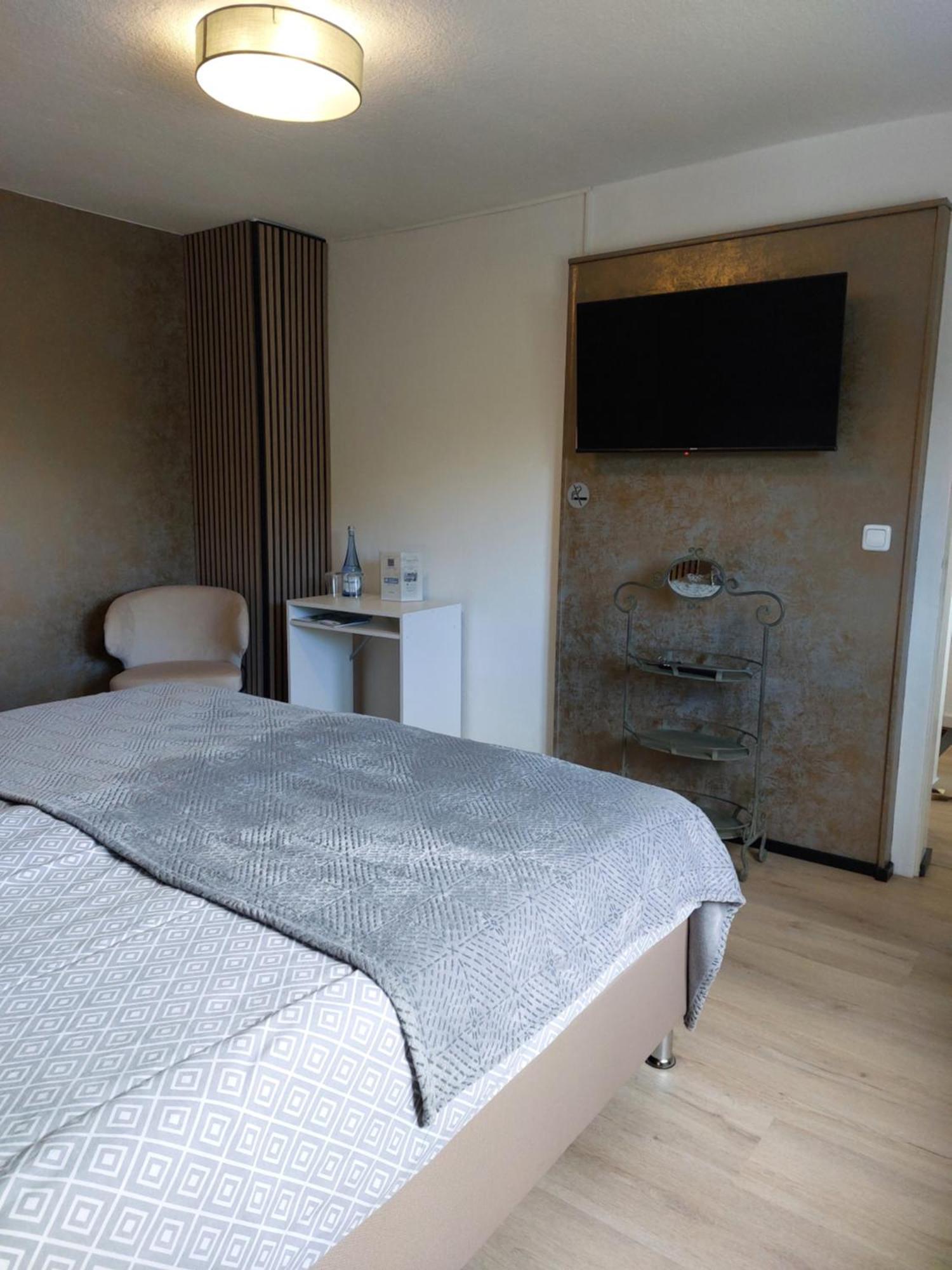 Haus S.E.E. Hotel Marienthal  Bilik gambar